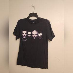 U2 Tee, Size S